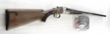 Mossberg International 12 gauge Double Barrel Silver Reserve 3 inch 28 in Single Selective Trigger Nickel Engraved Receiver New Old Stock with 5 Beret - 15 of 15