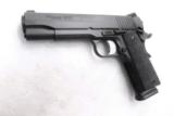Sig .45 ACP 1911 XO Colt Government Competitor 9 Shot 2 Magazines Match Barrel Dovetailed 3 Dot Sights Sig Sauer Arms 45 Automatic Revolution Series
- 1 of 13