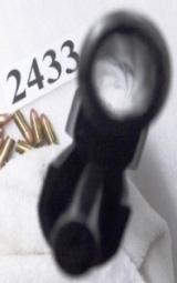 Beretta 9mm model 92FS 16 Shot 1 Magazine Police Special Benton County Washington Sheriff Dept. PS9219F - 5 of 15