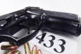 Beretta 9mm model 92FS 16 Shot 1 Magazine Police Special Benton County Washington Sheriff Dept. PS9219F - 6 of 15