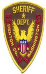 Beretta 9mm model 92FS 16 Shot 1 Magazine Police Special Benton County Washington Sheriff Dept. PS9219F - 12 of 15