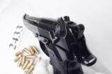 Beretta 9mm model 92FS 16 Shot 1 Magazine Police Special Benton County Washington Sheriff Dept. PS9219F - 8 of 15