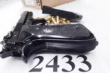 Beretta 9mm model 92FS 16 Shot 1 Magazine Police Special Benton County Washington Sheriff Dept. PS9219F - 7 of 15