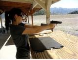 Beretta 9mm model 92FS 16 Shot 1 Magazine Police Special Benton County Washington Sheriff Dept. PS9219F - 10 of 15