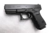 Glock .40 S&W Model 23 Third Generation 14 Shot NIB 2 Magazines 40 Smith & Wesson caliber Gen 3 - 1 of 13