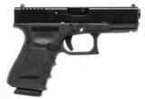 Glock .40 S&W Model 23 Third Generation 14 Shot NIB 2 Magazines 40 Smith & Wesson caliber Gen 3 - 2 of 13