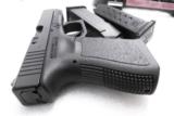 Glock .40 S&W Model 23 Third Generation 14 Shot NIB 2 Magazines 40 Smith & Wesson caliber Gen 3 - 11 of 13