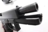 Glock 9mm model 17 Auto 18 Shot with w/2 High Capacity Magazines Generation 3 NIB - 8 of 13