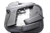 Glock 9mm model 17 Auto 18 Shot with w/2 High Capacity Magazines Generation 3 NIB - 12 of 13