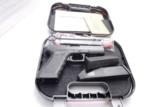 Glock 9mm model 17 Auto 18 Shot with w/2 High Capacity Magazines Generation 3 NIB - 3 of 13