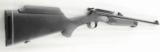 Rossi .308 Single Shot 23 inch Scope Ready Synthetic Monte Carlo Stock 308 Winchester 7.62 NATO caliber NIB
- 14 of 14