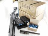 .308 Polymer $2.90 per Box Equivalent Price with HK91 PTR91 CETME Lightweight Bolt Kit 3 HK91 20 round Mags & 2000 rounds Ammo
- 14 of 15