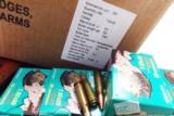 Ammo: 7.62 x 39 FMJ 500 round Case of 20 Boxes @ $5.16 / Box Barnaul Russian 7.62x39 AK SKS Ammunition Cartridges 122 grain Full Metal Jacket Steel Ca - 5 of 8