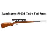 5mm Remington Rimfire Magnum 500 round Carton of 10 Boxes Aguila Centurion 2100 fps 30 grain Jacketed Hollow Ammunition Cartridges 10x$21.90
- 7 of 10