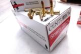 5mm Remington Rimfire Magnum 500 round Carton of 10 Boxes Aguila Centurion 2100 fps 30 grain Jacketed Hollow Ammunition Cartridges 10x$21.90
- 9 of 10