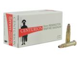 5mm Remington Rimfire Magnum 500 round Carton of 10 Boxes Aguila Centurion 2100 fps 30 grain Jacketed Hollow Ammunition Cartridges 10x$21.90
- 2 of 10