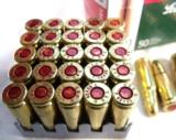 7.62x25 Tokarev S&B Czech 50 Round Boxes 85 grain FMC 32 Tokarev 762 Ammunition Cartridges $24.90 per Box on 5 Box Lots
- 4 of 14
