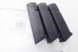 3 Glock Factory Magazines .40 S&W model 22 or .357 Sig model 31 New 10 Shot
- 8 of 13