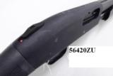 Mossberg 12 gauge model 500 All Purpose Black Matte & Synthetic 3 inch 28 inch .715 Accu-Choke Ported Vent Rib Recoil Pad Excellent Condition Factory
- 9 of 13