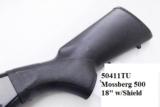 Mossberg 12 gauge model 500 Special Purpose Persuader with Trench Gun type Heat Shield 3 inch 18 Cylinder 6 Shot Excellent Condition Factory Demo 5041 - 9 of 13
