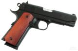 ATI .45 ACP American Tactical Firepower Xtreme 1911A1 Combat Commander Size 45 Automatic 4 1/4 inch Parkerized NIB One 8 shot magazine Series 70 style - 2 of 13