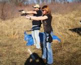 Heckler & Koch .45 ACP USP45C Variant 3 Compact 9 Shot 1 Magazine Night Sights 2002 Roanoke VA Police 215920 Firearm Handgun Pistol 45 Automatic H&K H - 14 of 15