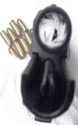 Heckler & Koch .45 ACP USP45C Variant 3 Compact 9 Shot 1 Magazine Night Sights 2002 Roanoke VA Police 215920 Firearm Handgun Pistol 45 Automatic H&K H - 4 of 15