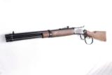 Winchester 1892 copy Rossi .45 Colt 16 inch Trapper NIB Braztech 45 Long Colt Caliber R9257008 - 1 of 15