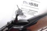 Winchester 1892 copy Rossi .45 Colt 16 inch Trapper NIB Braztech 45 Long Colt Caliber R9257008 - 7 of 15