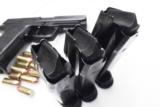 Lots of 3 or more Magazines for H&K .45 USP 12 Round Factory Steel Body Dovetailed Roanoke Virginia Police 3x$36
- 3 of 10