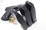 Lots of 3 or more Magazines for H&K .45 USP 12 Round Factory Steel Body Dovetailed Roanoke Virginia Police 3x$36
- 4 of 10