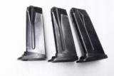 Lots of 3 or more Magazines for H&K .45 USP Compact 8 Round Factory Steel Body Dovetailed Roanoke Virginia Police 3x$36 - 3 of 10