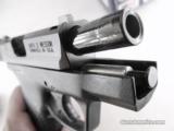 Smith & Wesson MP9 Shield 9mm Flat Thin Sub Compact NIB 8 Shot 2 Magazines
- 6 of 14