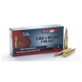 Ammo: .308 Winchester Aguila 200 round Lot of 10 Boxes 150 grain Boat Tail FMC Brass Case Full Metal Jacket Remington Eley Affiliate Mexico 10x$14.90
- 2 of 13