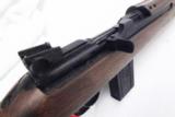 .30 M1 Carbine Rimfire Copy Chiappa .22 LR model M122 Citadel Authentic Dimensions with 2 10 Shot Magazines NIB - 6 of 15