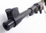 .30 M1 Carbine Rimfire Copy Chiappa .22 LR model M122 Citadel Authentic Dimensions with 2 10 Shot Magazines NIB - 2 of 15