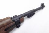 .30 M1 Carbine Rimfire Copy Chiappa .22 LR model M122 Citadel Authentic Dimensions with 2 10 Shot Magazines NIB - 4 of 15