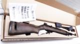 .30 M1 Carbine Rimfire Copy Chiappa .22 LR model M122 Citadel Authentic Dimensions with 2 10 Shot Magazines NIB - 14 of 15