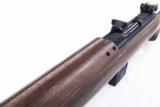 .30 M1 Carbine Rimfire Copy Chiappa .22 LR model M122 Citadel Authentic Dimensions with 2 10 Shot Magazines NIB - 8 of 15