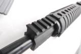 ATI Omni .223 AR-15 Carbon Polymer Lower Flat Top 16 inch M4 Collapsible - 7 of 15