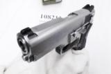 Smith & Wesson 9mm model 6906 Lightweight Stainless 13 Shot Compact 3 Dot 3 Safeties 1 Magazine 108211 - 2 of 15