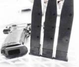3 CZ83 .380 or CZ82 9x18 Makarov Factory 10 shot Magazines $43 per on 3 or more 380 Automatic or 9mm Makarov Caliber - 6 of 11