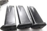 3 FMK model 9C1 9mm Factory 14 Shot Magazines $26 per on 3 or more
- 2 of 8