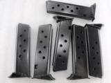 Lots of 3 Lorcin 380 model L380 Asian 7 Shot Magazines .380 ACP XML380TW $23per on 3 or more. - 9 of 9