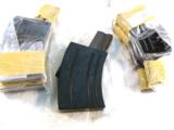 Magazine AK-22 Armscor 15 Round Factory NIB AK22 MAK22 Factory Magazines for API Rock Island AK22 AK47 Clone Steel
- 1 of 6