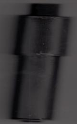 Uzi Fake Suppressor Straight and 2 Step - 1 of 2