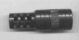 MAC-10 Muzzel Break 9mm or .45 cal - 1 of 1