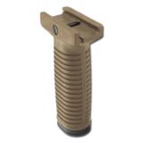 Tapco Vertical Pistol Grip,
Available in Black or Dark Earth - 2 of 2
