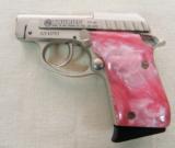 Taurus PT-25 Pistol(Lavender Grips) - 2 of 2