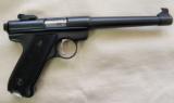 Ruger Mark I Target Pistol - 2 of 2